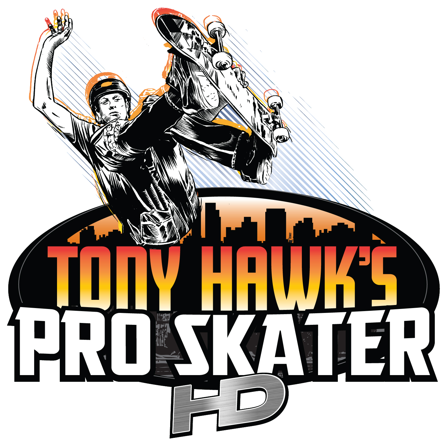 GAME REVIEW: ?Tony Hawk?s Pro Skater HD?