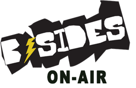 B-Sides On-Air & Online
