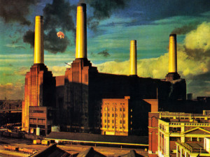 Animals Pink Floyd