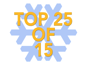 TOP25